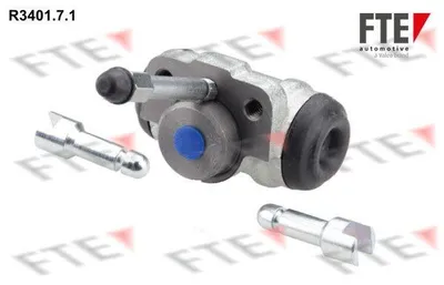 Produktbild von FTE Radbremszylinder Trommelbremse 9710230