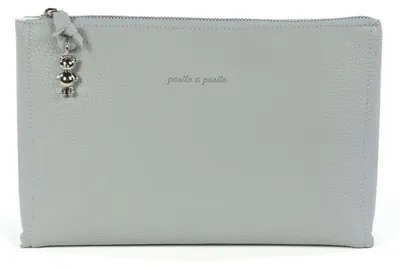 Produktbild von Pasito a Pasito Toilet case Icon Green, 85 mm, 250 mm, 165 mm, 210 g, 210 g, 85 mm