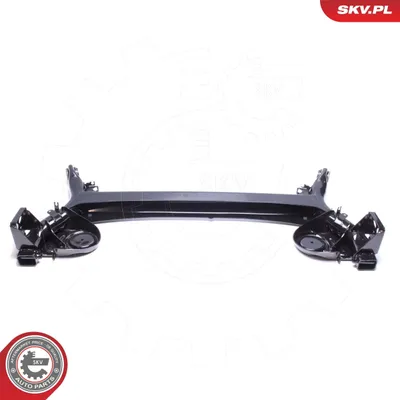 Produktbild von ESEN SKV Achsträger Achsträger 64SKV015 für FIAT PANDA (169) 17,4kg