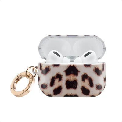 Productafbeelding van Selencia Vivid Case voor de Apple AirPods Pro 2 - Wild Leo