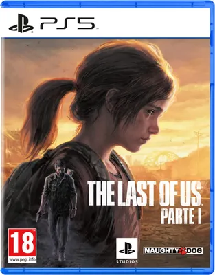 Obrázok produktu pre PS5 The Last of Us časť 1 Sony Computer Ent.