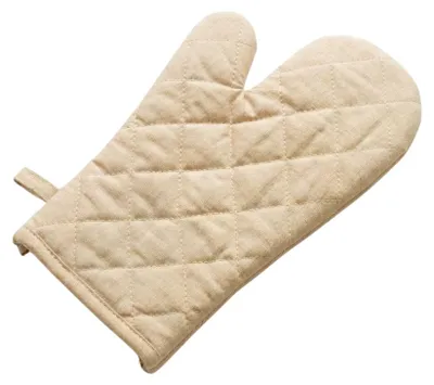 Obrázek produktu pro Kuchyňská chňapka GLOVIRA, béžová