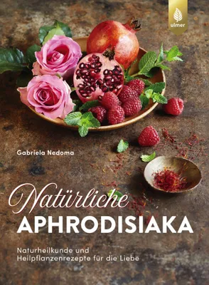 Produktbild von Natürliche Aphrodisiaka