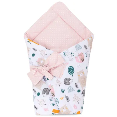 Immagine prodotto di Bellochi 2in1 Baby Impact Stroiping Baby Sluch - soffitto in 100% cotone per pannolini - 75 x 75 cm - per passeggino, culla o seggiolino - tutto l'anno -  Öko -Tex - 4rest