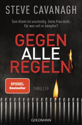 Immagine prodotto di Gegen alle Regeln