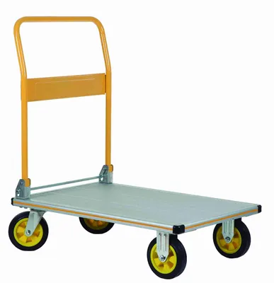 Produktbild von Plattformwagen Stanley 250kg SXWT-PC511
