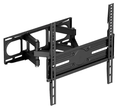Imagen del producto de iggual SPTV03-L Soporte TV pared Full 32"-75" 40kg