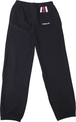 Produktbild von adidas Takedown Fitted Pant Gr.128 schwarz (S14442)