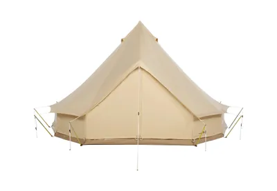Produktbild von Sibley ProTech 500 Zelt, Sibley Bell Tent, Canvas Tent, 4-8 Personen - 320gr/m² - Tentex C32