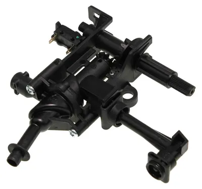 Produktbild von DeLonghi AS13200086 (=7313292973) Dampfventil für ECAM21.116, ECAM21.117, ECAM22.110