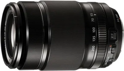 Zdjęcie produktu dla FUJIFILM Obiektyw Fujinon XF 55–200 mm f/3,5–4,8 R LM OIS
