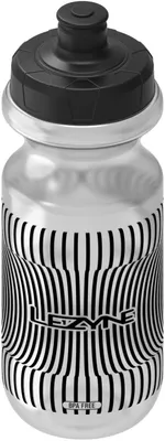 Produktbild von Lezyne Flow Foggy Clear 600 ml Fahrradflasche