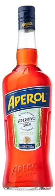 Immagine prodotto di Aperitivo Aperol 11% Vol. 1l