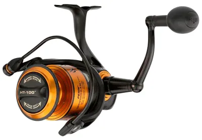 Productafbeelding van Spinfisher® VII