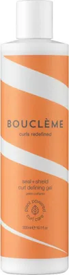 Obrázek produktu pro Bouclème Seal + Shield Styling Gel 300ml