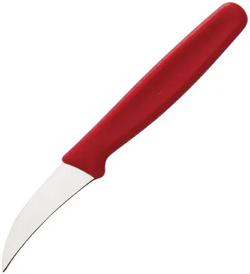 Produktbild von Victorinox Tourniermesser, Nylon rot