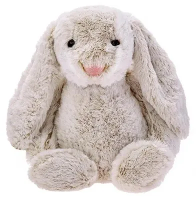 Immagine prodotto di Coniglietto Luigi beige 30 cm - Beppe
