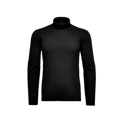 Zdjęcie produktu dla Ragman Ragman męski sweter z golfem gładki 1151-00-00538