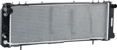 Produktbild von RIDEX 470R0260 Kühler Wasserkühler Motorkühler für JEEP CHEROKEE (XJ)