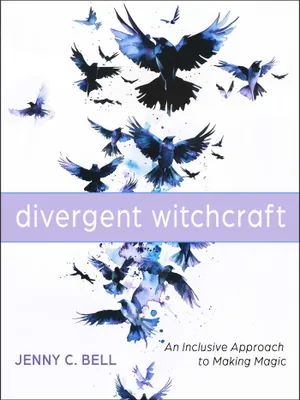 Produktbild von Divergent Witchcraft