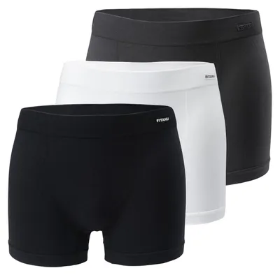 Produktbild von Men's Boxers OLAYO 3PACK, FITANU
