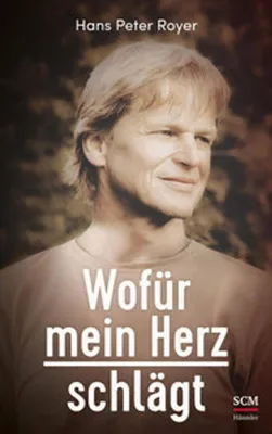 Zdjęcie produktu dla Wofür mein Herz schlägt