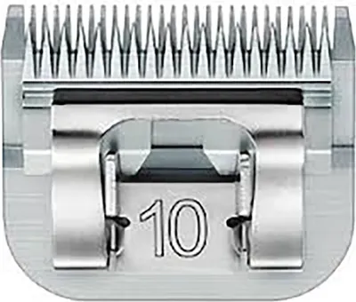 Immagine prodotto di KERBL Aesculap Scherkopf SnapOn  0,2 mm, Größe 50 (Scherbreite 40 mm)