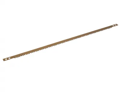 Obrázek produktu pro Nohel Garden List BAHCO náhradní do obloukové pilky na suché dřevo 76cm