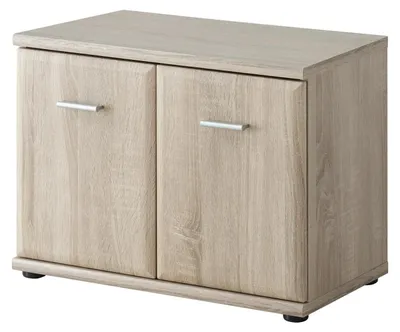 Obrázek produktu pro botník šatní skříň komoda dřevo designový nábytek moderní