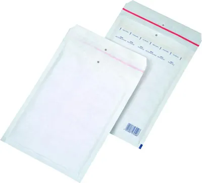 Produktbild von 200 Luftpolstertaschen 2 B Luftpolster Versandtaschen