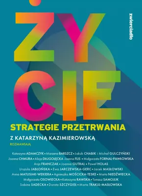 Immagine prodotto di Życie. Strategie Przetrwania