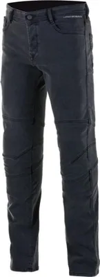 Produktbild von Alpinestars 3329621-117-40, Männlich, Schwarz, Erwachsener