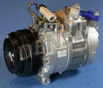 Produktbild von DENSO Kompressor, Klimaanlage DCP20004