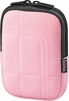 Immagine prodotto di Borsa fotografica Fancy Memory 50C Rosa