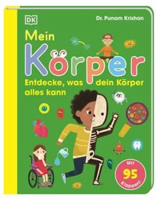 Obrázek produktu pro Mein Körper