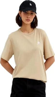 Immagine prodotto di T-shirt Converse 10023876-A38 da Unisex