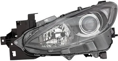 Produktbild von DIEDERICHS Scheinwerfer Links für MAZDA 3 Schrägheck (BM, BN) 5620081