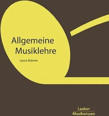 Obrázok produktu pre Allgemeine Musiklehre