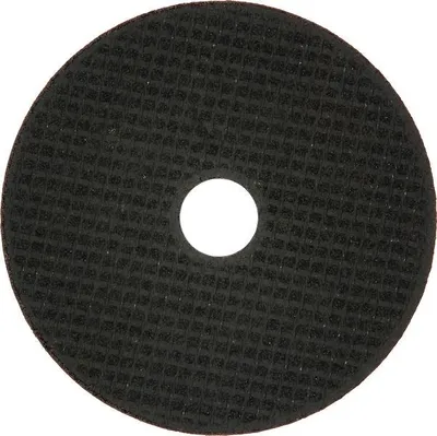 Produktbild von PRO Stone Trennscheibe, 125 x 3 x 22,23 mm