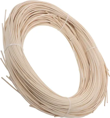 Produktbild von Rattanreparaturset 250g für Korbstühle und Gartenmöbel