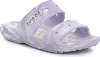 Produktbild von Crocs Schuhe Classic Marrbled, 2077015PT