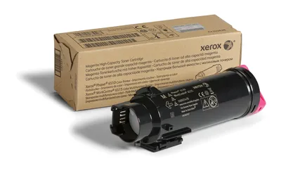 Zdjęcie produktu dla Toner Xerox 106R03478 (Purpurový)
