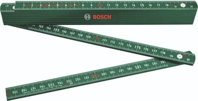 Produktbild von Bosch 1600A032V3 Maßband (1600A032V3)