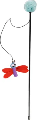 Image de Karlie - Baguette de chat Happy Dragonfly, 1030499