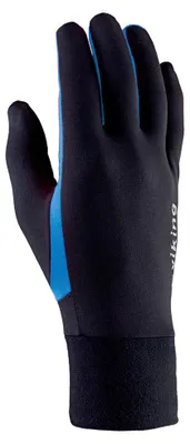 Image de Viking - Gants « Runway » multifonctionnels MR494 (6) (noir/bleu)