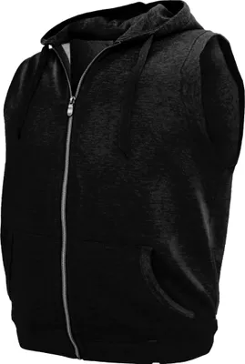 Produktbild von Übergrößen Kapuzensweatweste HONEYMOON 8XL