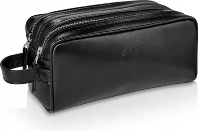 Immagine prodotto di BKM-02 SCHWARZE VIAGGIO Kosmetiktasche