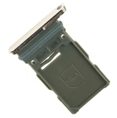 Produktbild von Samsung Galaxy S22+ SM-S906B Sim Karten Halter Tray Fach, Pink