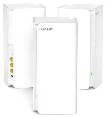 Image de Systém Tenda-AXE5700 Home Mesh Wi-Fi 6E