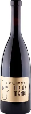 Produktbild von Itsasmendi Eklipse Tinto 2020 Rotwein Spanien Bizkaiko Txakolina 70.00 cl 13.5 %